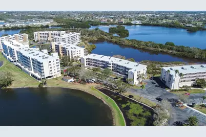 6399 Shoreline Drive #4206, Saint Petersburg, FL 33708 - Photo 1