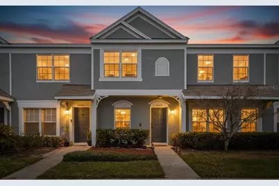 2437 Lake Woodberry Circle, Brandon, FL 33510 - Photo 5