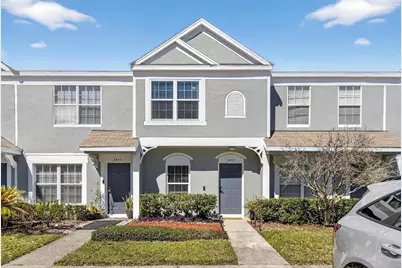 2437 Lake Woodberry Circle, Brandon, FL 33510 - Photo 1