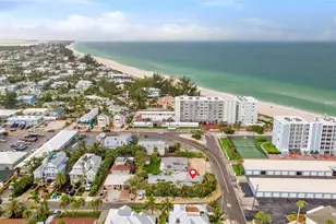 201 54th St, Holmes Beach, FL 34217 - Photo 1