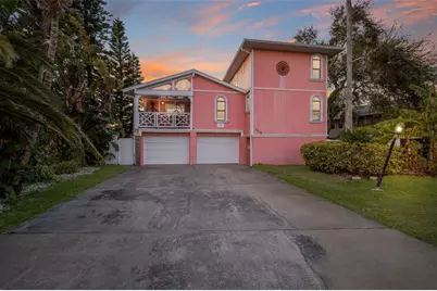 2302 Bay Boulevard, Indian Rocks Beach, FL 33785 - Photo 1