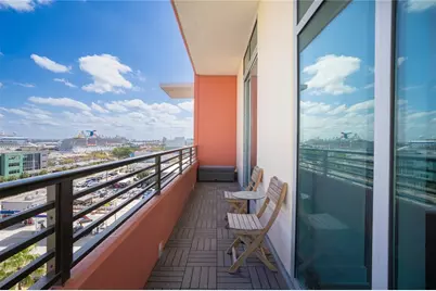 1208 E Kennedy Boulevard #832, Tampa, FL 33602 - Photo 15