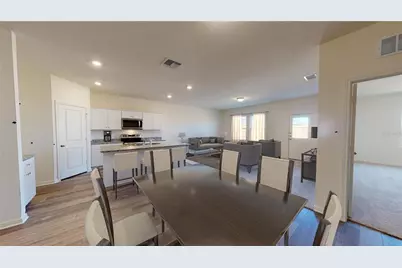 8363 Margo Ann Street, Brooksville, FL 34613 - Photo 3