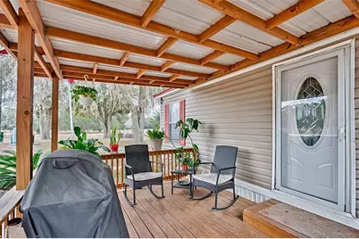 664 NE 748th Avenue, Old Town, FL 32680 - Photo 5