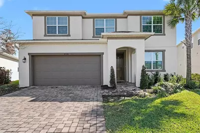 2326 Village Amble Loop, Lutz, FL 33558 - Photo 1