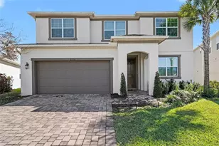 2326 Village Amble Loop, Lutz, FL 33558 - Photo 1