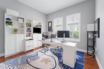 8522 Westerland Drive, Land O Lakes, FL 34637 - Photo 27