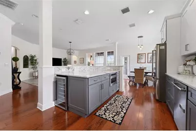 8522 Westerland Drive, Land O Lakes, FL 34637 - Photo 9