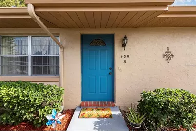 409 Feltham Trail #B, Sun City Center, FL 33573 - Photo 1