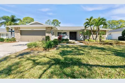 2654 Clubhouse Drive N, Clearwater, FL 33761 - Photo 1