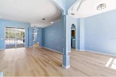 3725 Grand Forks Drive, Land O Lakes, FL 34639 - Photo 5