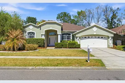 3725 Grand Forks Drive, Land O Lakes, FL 34639 - Photo 1