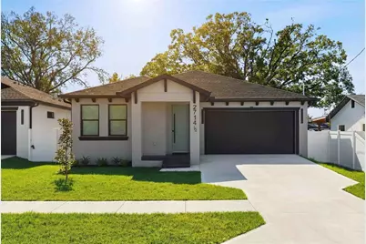 2714 W 1/2 Tampa Bay Boulevard, Tampa, FL 33607 - Photo 1