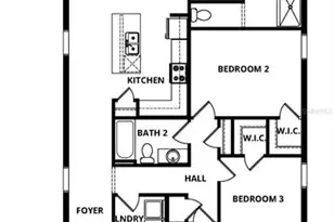 3711 Bergamot St, Lake Alfred, FL 33850 - Photo 25