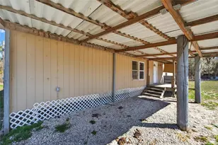 35238 Manuel St, Ridge Manor Estates, FL 33597 - Photo 15