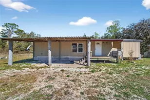 35238 Manuel St, Ridge Manor Estates, FL 33597 - Photo 1