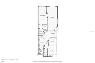 3252 Chapel Creek Cir, Wesley Chapel, FL 33544 - Photo 45