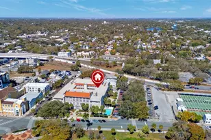 701 Mirror Lake Dr N, Saint Petersburg, FL 33701 - Photo 19