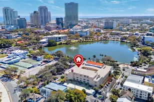 701 Mirror Lake Dr N, Saint Petersburg, FL 33701 - Photo 17