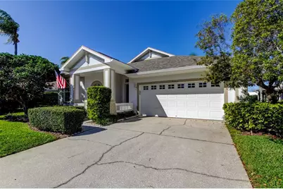 4702 Corsage Drive, Lutz, FL 33558 - Photo 1