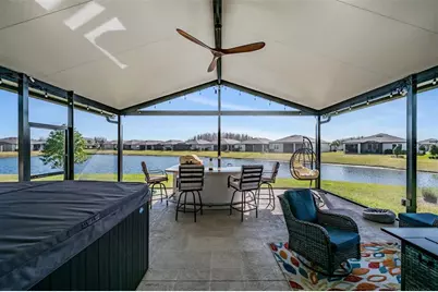 5164 Dockyard Place, Land O Lakes, FL 34638 - Photo 35