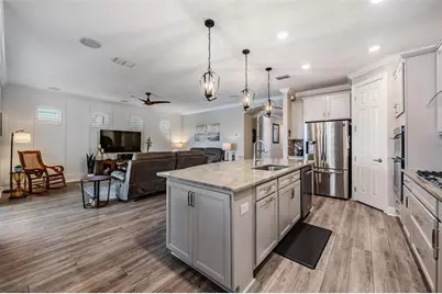 5164 Dockyard Place, Land O Lakes, FL 34638 - Photo 9