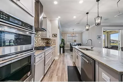 5164 Dockyard Place, Land O Lakes, FL 34638 - Photo 13