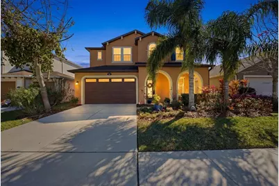 3608 Shadow Arbor Way, Lutz, FL 33548 - Photo 1