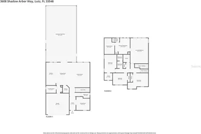 3608 Shadow Arbor Way, Lutz, FL 33548 - Photo 41