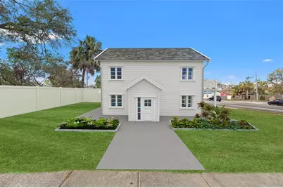 28th Street S, Saint Petersburg, FL 33712 - Photo 3