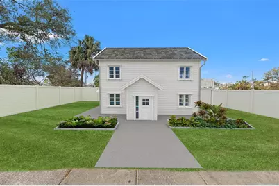 28th Street S, Saint Petersburg, FL 33712 - Photo 3