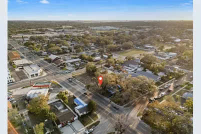 28th Street S, Saint Petersburg, FL 33712 - Photo 1
