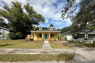325 W Jean St, Tampa, FL 33604 - Photo 1