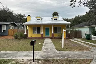 325 W Jean St, Tampa, FL 33604 - Photo 1