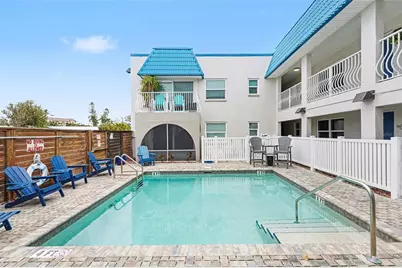 17035 Gulf Boulevard #214, Saint Petersburg, FL 33708 - Photo 33