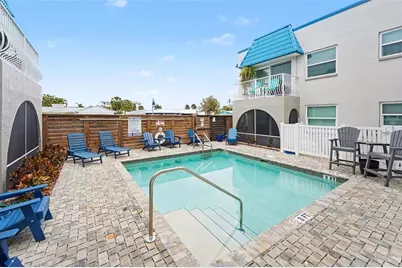 17035 Gulf Boulevard #214, Saint Petersburg, FL 33708 - Photo 29