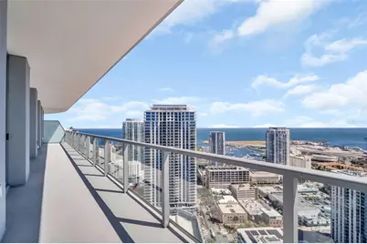 400 Central Avenue #3606, Saint Petersburg, FL 33701 - Photo 3