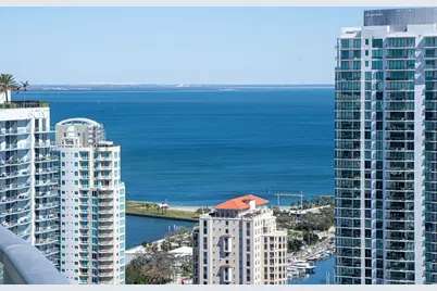 400 Central Avenue #3606, Saint Petersburg, FL 33701 - Photo 1