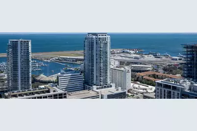 400 Central Avenue #3606, Saint Petersburg, FL 33701 - Photo 45