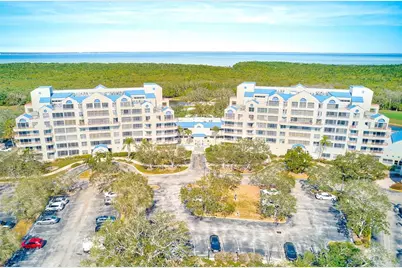 2333 Feather Sound Drive #B406, Clearwater, FL 33762 - Photo 21