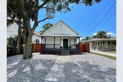 1106 W La Salle Street, Tampa, FL 33607 - Photo 1