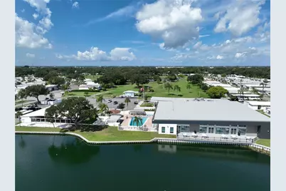 1100 Belcher Road S #605, Largo, FL 33771 - Photo 47