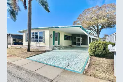 1100 Belcher Road S #605, Largo, FL 33771 - Photo 3