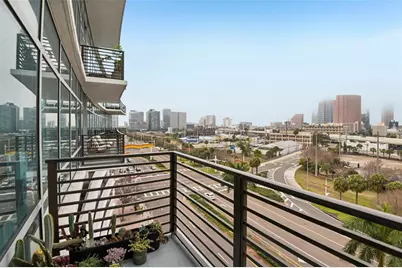 1120 E Kennedy Boulevard #715, Tampa, FL 33602 - Photo 7