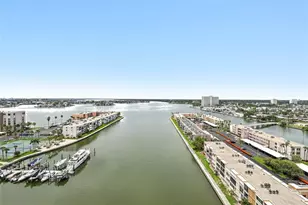 7300 Sun Island Dr S, South Pasadena, FL 33707 - Photo 29