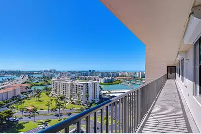 7300 Sun Island Drive S #1602, South Pasadena, FL 33707 - Photo 29