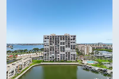 7300 Sun Island Drive S #1602, South Pasadena, FL 33707 - Photo 33