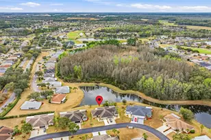 29338 Marker Loop, San Antonio, FL 33576 - Photo 35