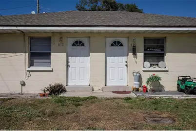 810 21st Avenue W, Bradenton, FL 34205 - Photo 27