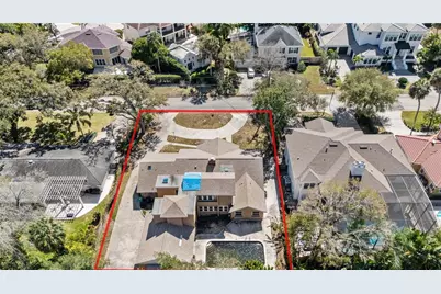 4205 W Azeele Street, Tampa, FL 33609 - Photo 3